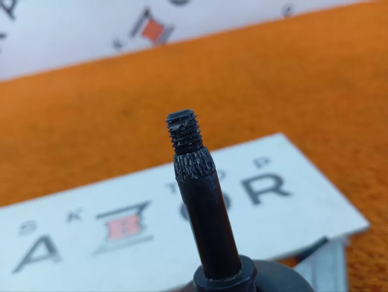 Моторчик стеклоочистителя