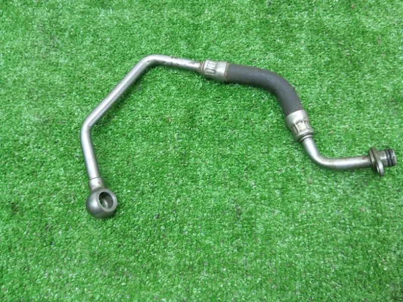 Трубка турбокомпрессора