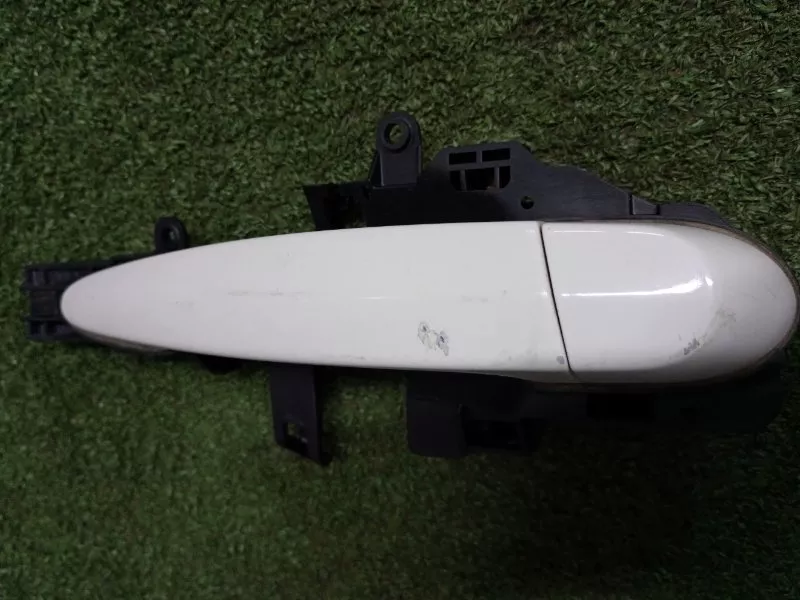 Ручка двери наружняя