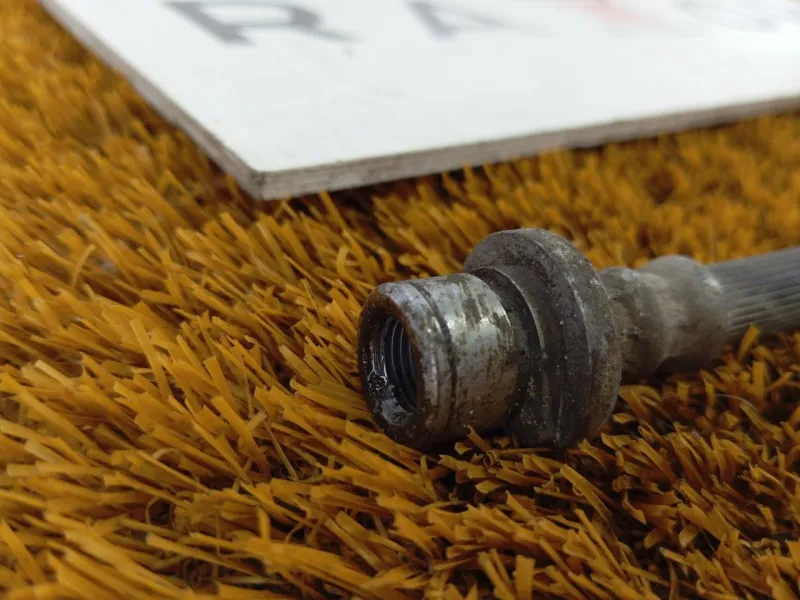 Шланг тормозной