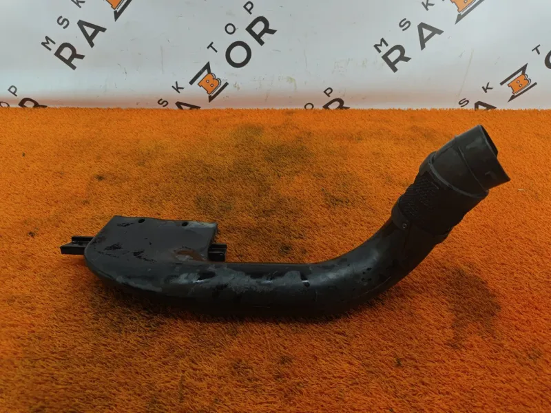 Воздухозаборник