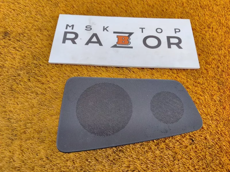 Крышка динамика