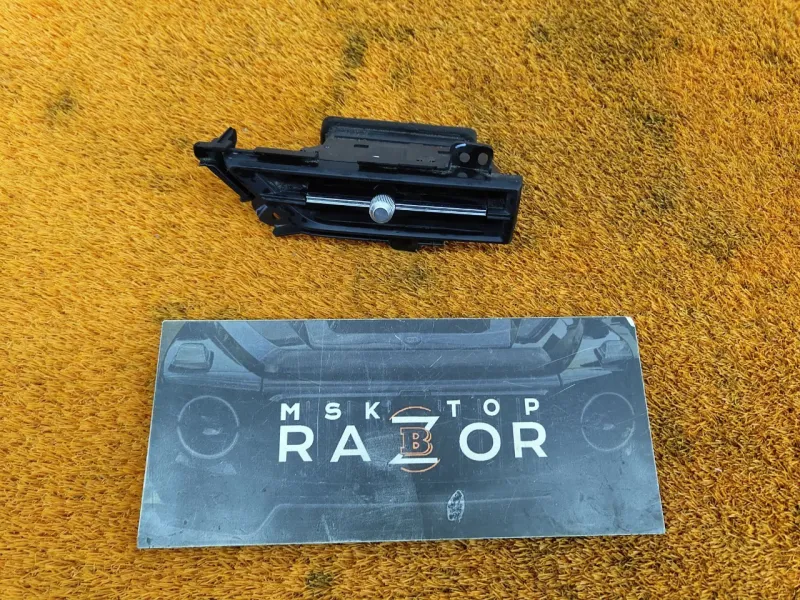 Дефлектор воздуховода