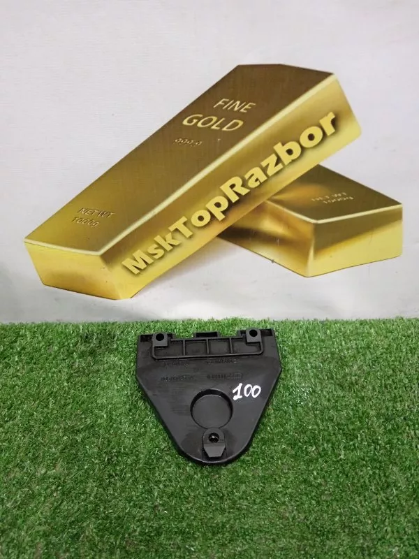 Кронштейн знака аварийной остановки