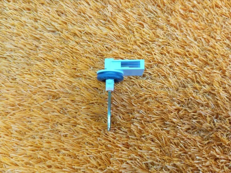 Датчик температуры воздуха в салоне