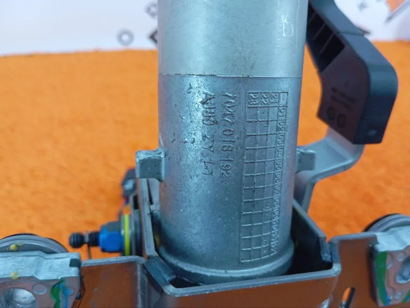 Электроусилитель руля