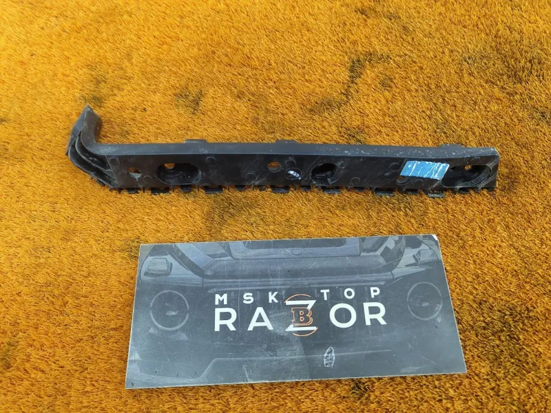 Кронштейн бампера