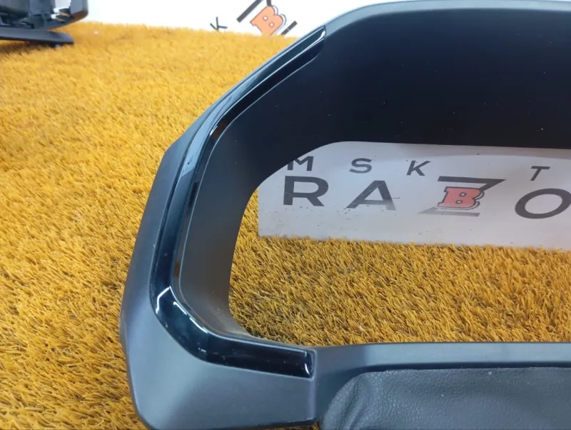 Накладка панели приборов