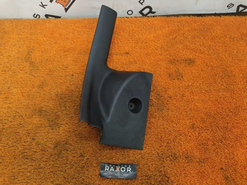 Накладка порога