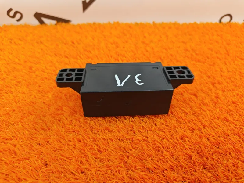 Блок электронный