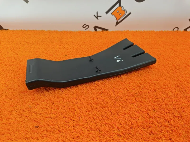 Воздуховод печки