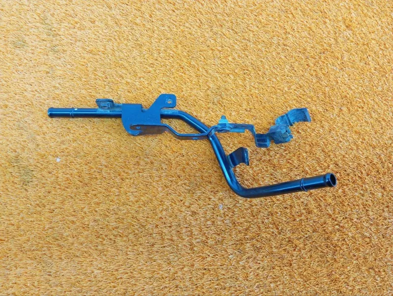 Трубка вакуумная