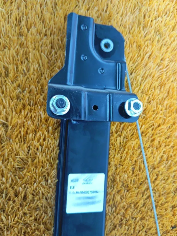 Стеклоподъемник