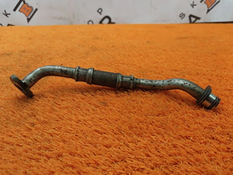 Трубка турбокомпрессора