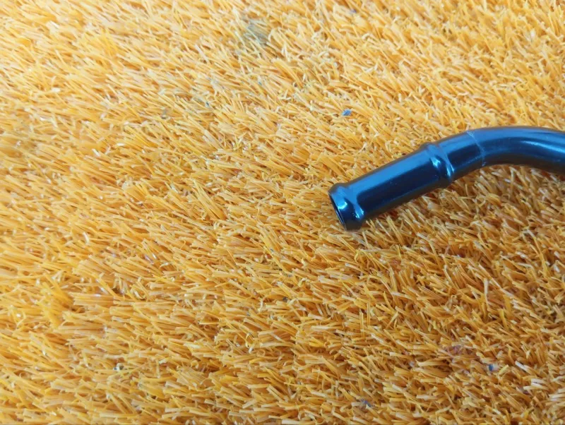 Трубка системы охлаждения