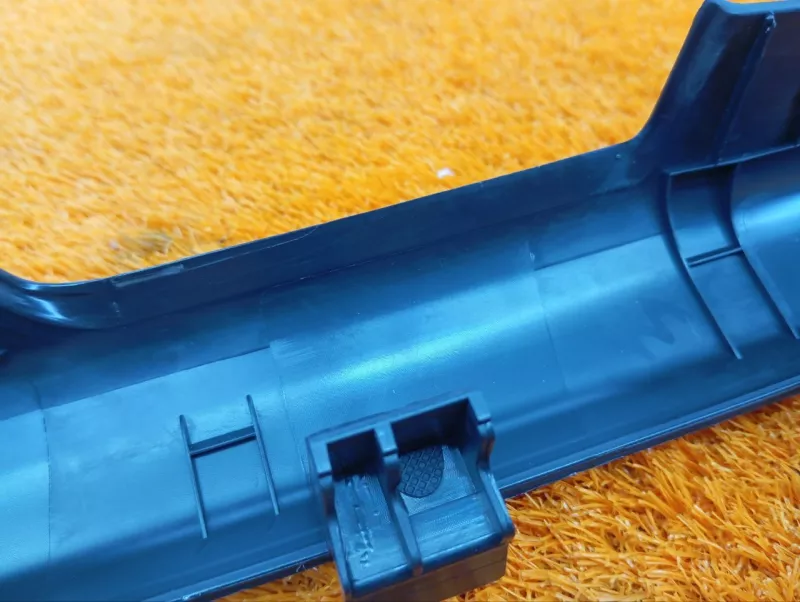 Накладка порога