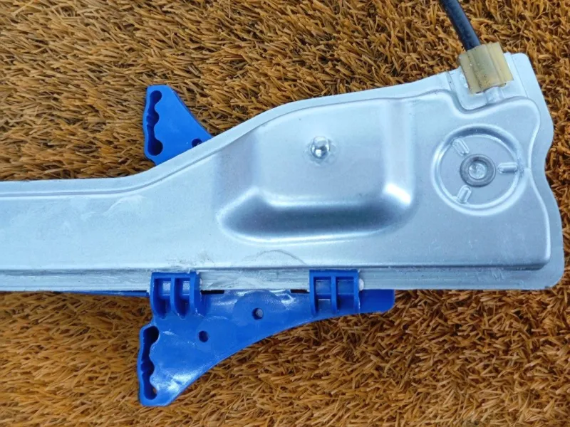 Стеклоподъемник