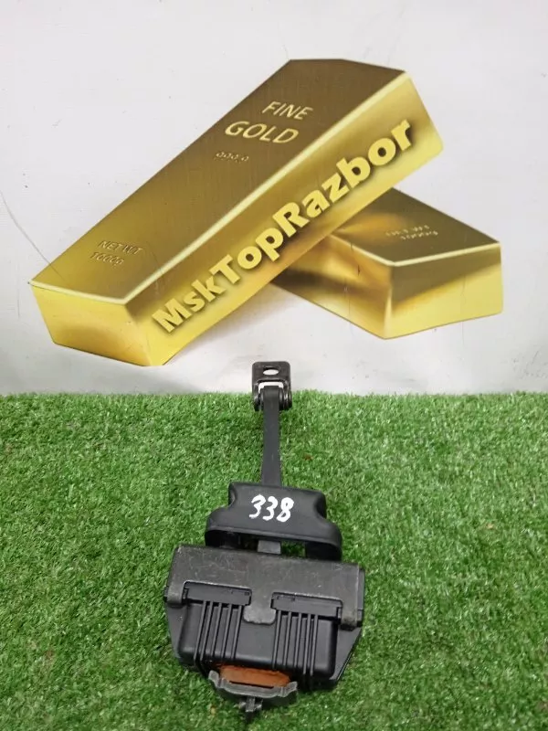 Ограничитель двери