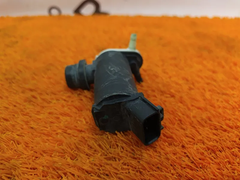 Насос омывателя