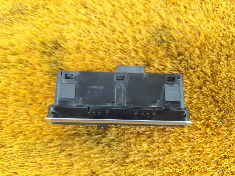 Блок кнопок