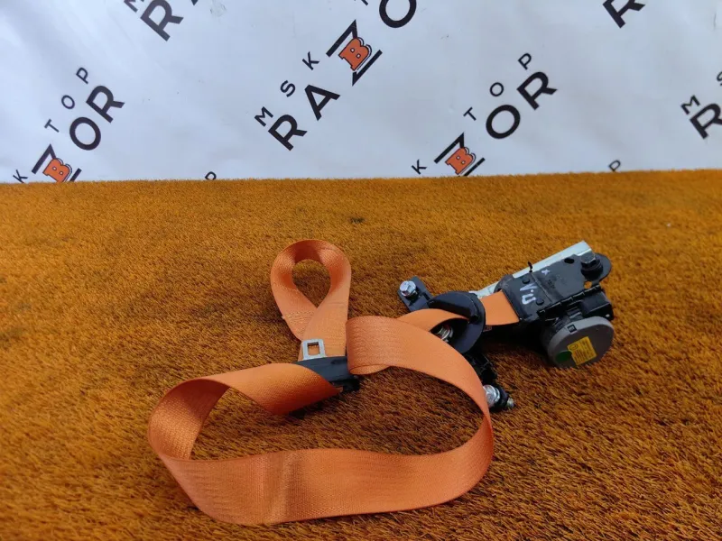 Ремень безопасности Changan UNI-V 2023 5811110MK05, передний правый