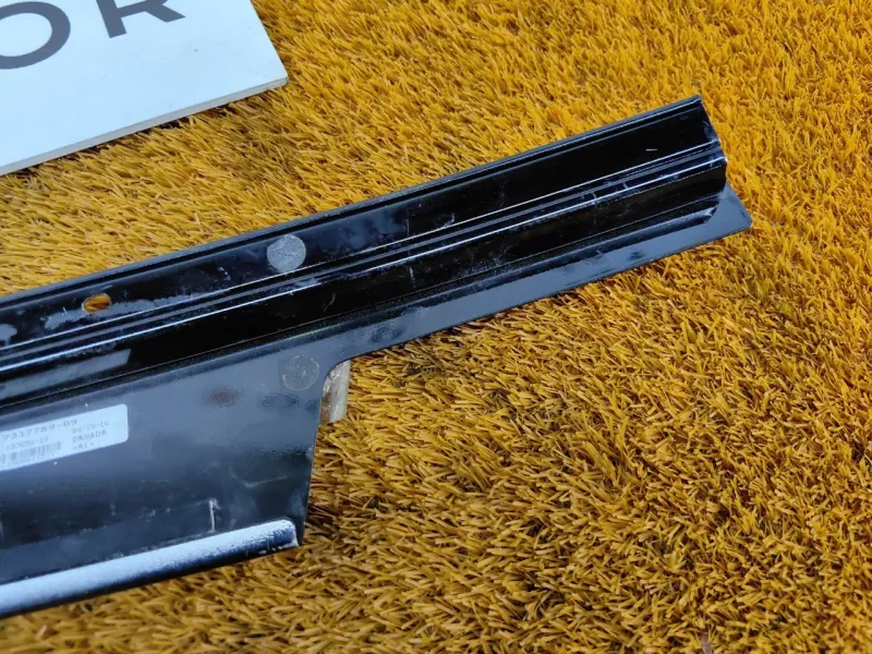 Молдинг двери