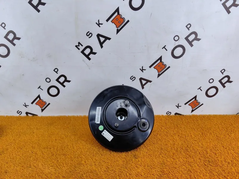 Усилитель тормозов