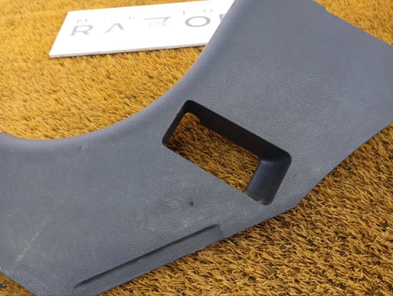 Накладка порога внутренняя