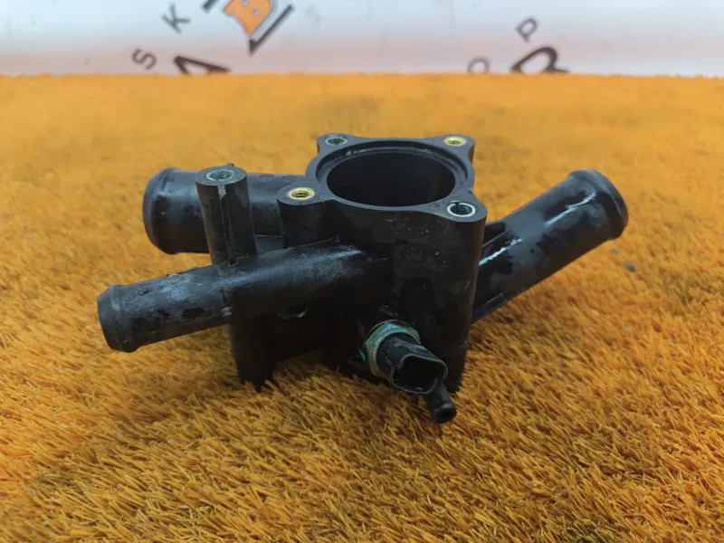 Корпус термостата