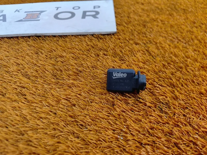 Датчик качества воздуха