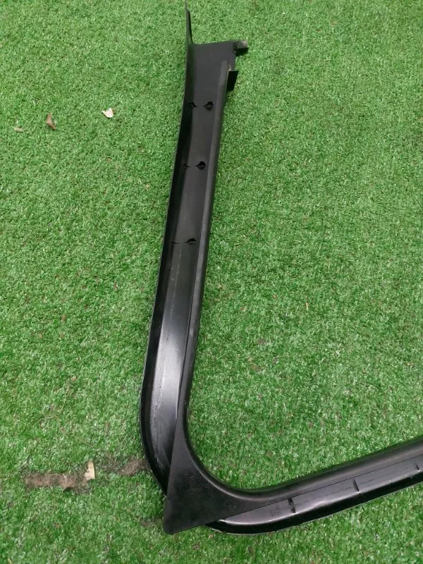 Накладка рамки стекла