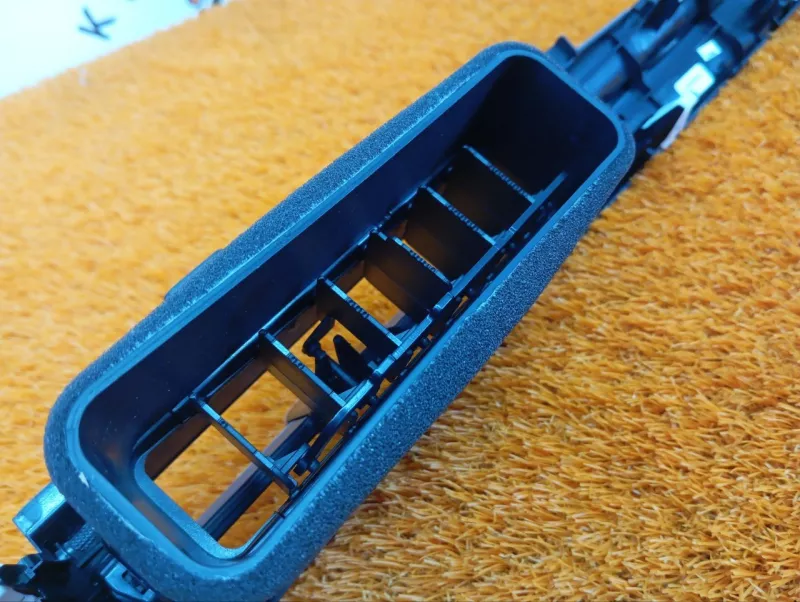 Дефлектор воздуховода