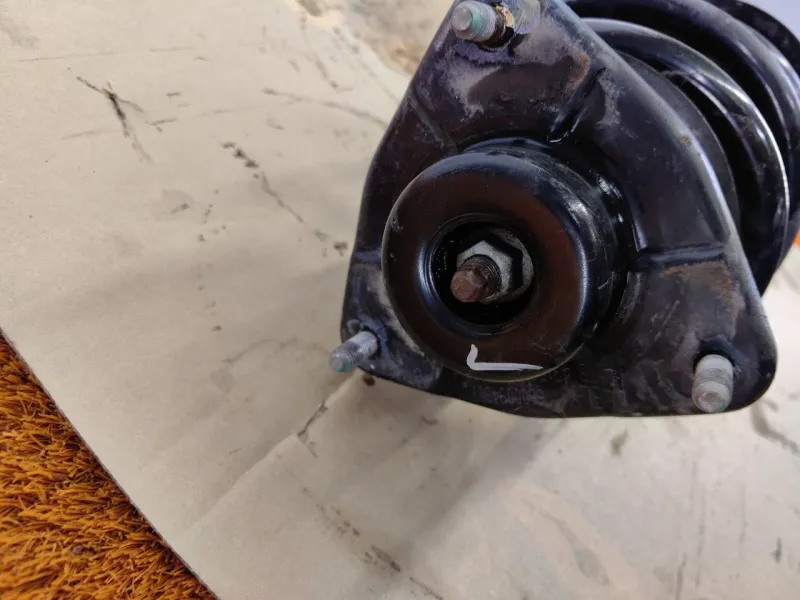 Амортизатор