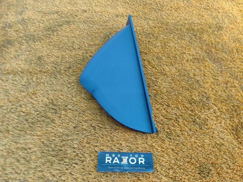 Накладка на торпедо