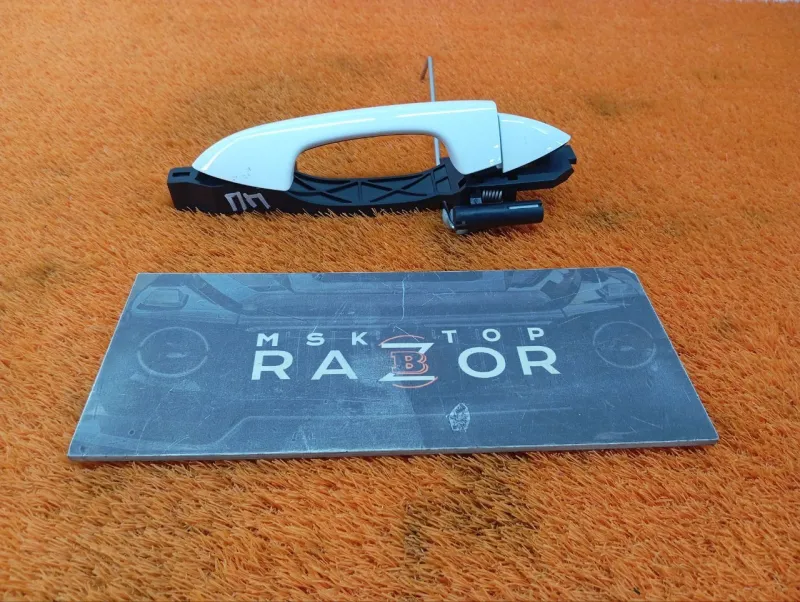 Ручка двери наружняя