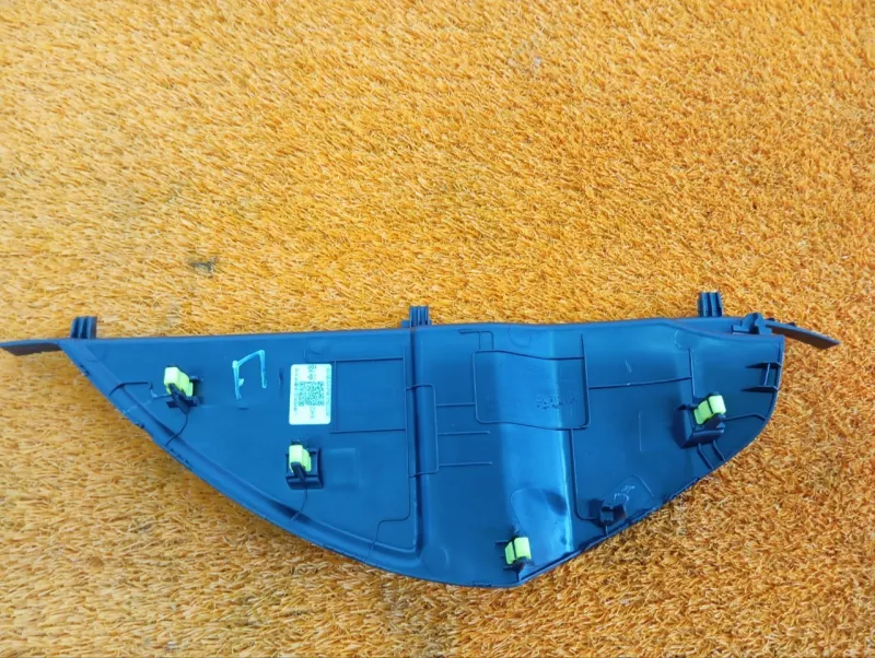 Накладка торпедо