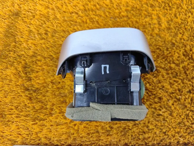 Дефлектор воздуховода