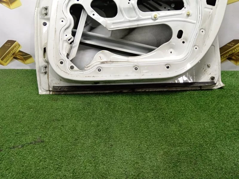 Дверь BMW X1 2009 41517339358 E84, передняя правая