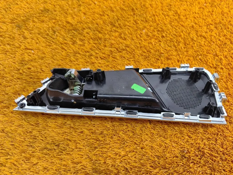 Ручка двери внутренняя Chery Tiggo 7 PRO 2022 403001618AA SQRE4T15C, задняя левая