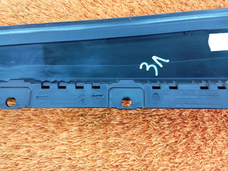 Накладка двери