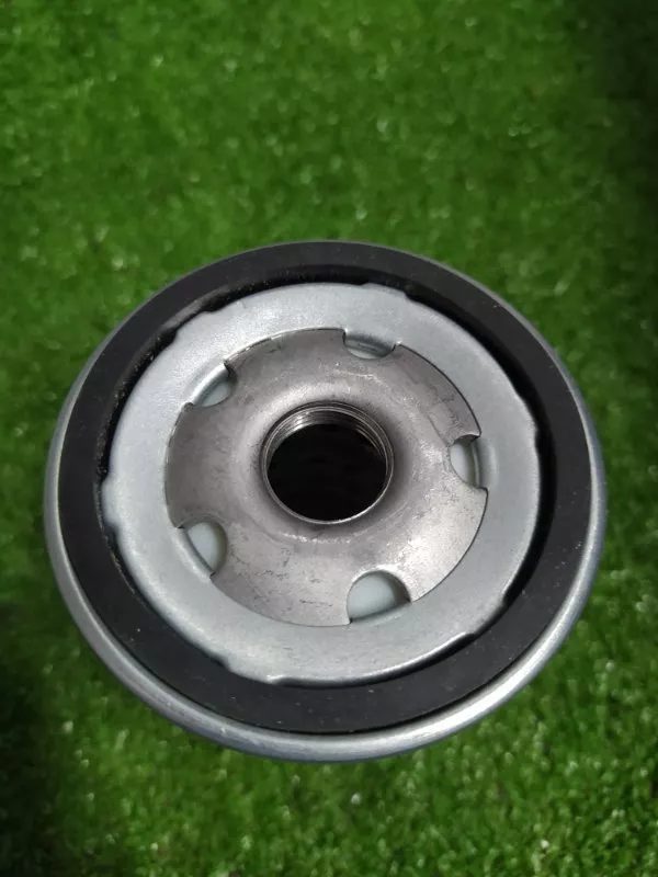 Фильтр масляный