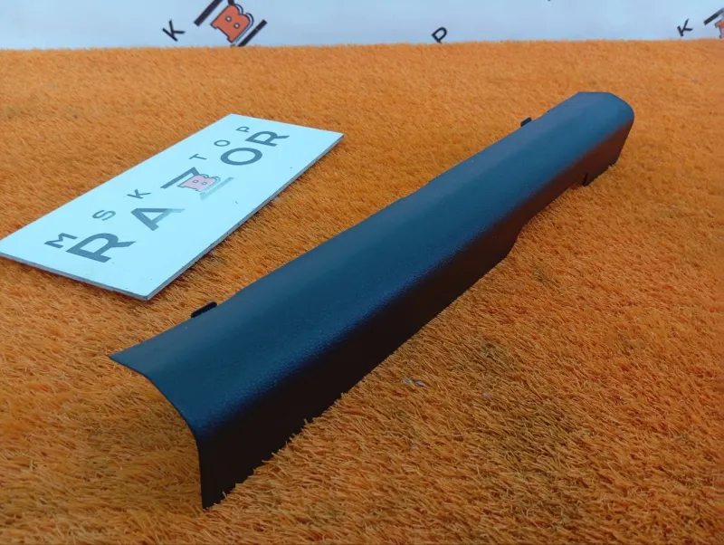 Накладка порога