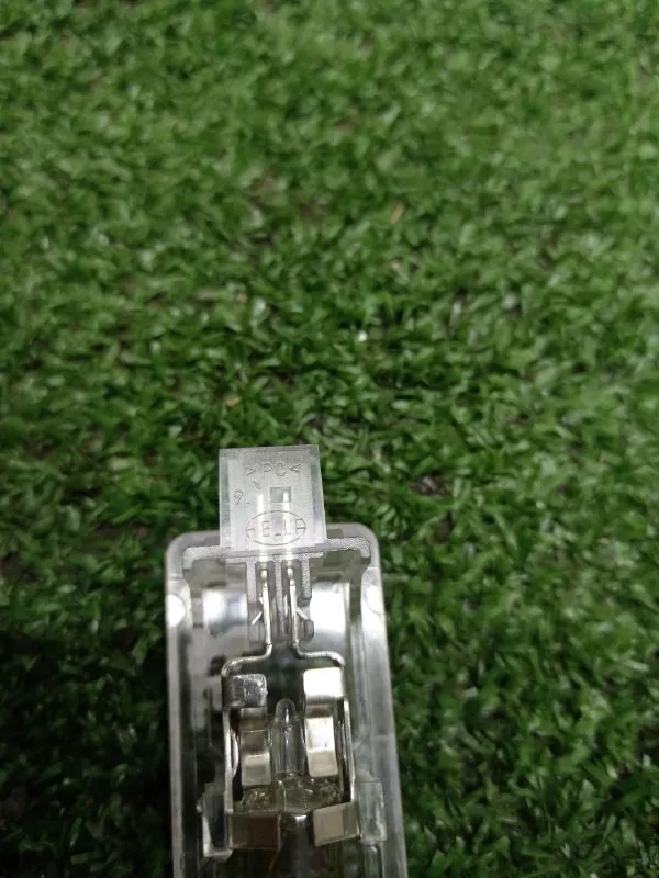 Подсветка двери