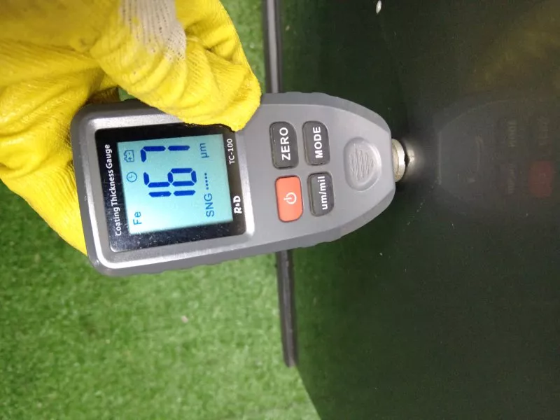 Дверь BMW X5 2007 41517211423 E70, передняя левая