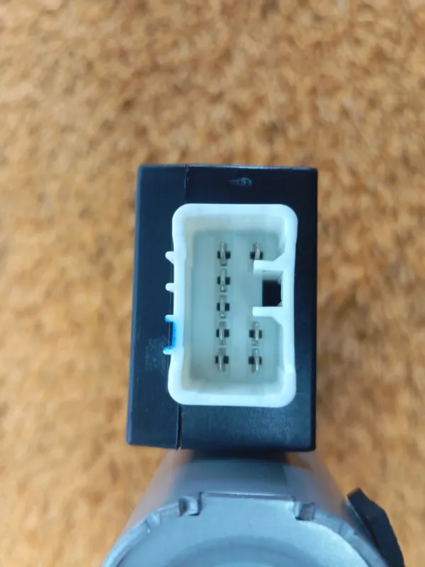 Моторчик люка