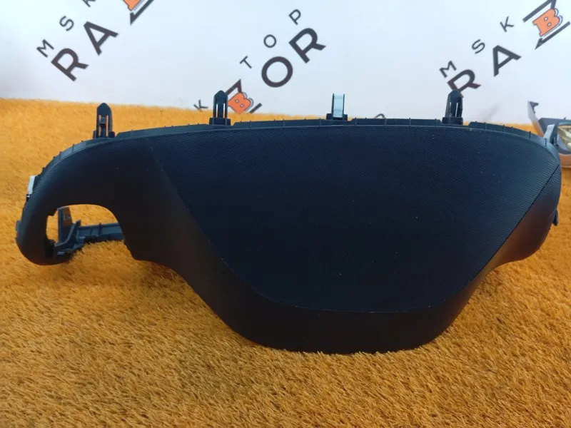 Накладка панели приборов