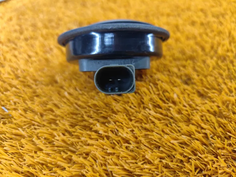 Звуковой сигнал