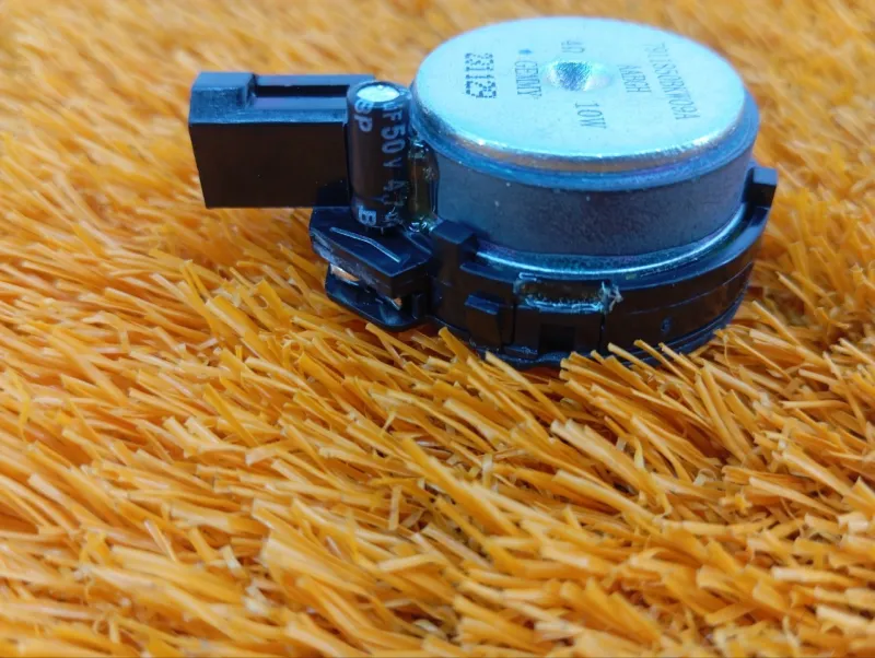 Динамик высокочастотный