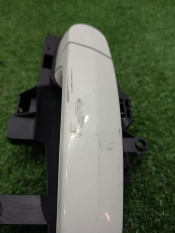 Ручка двери наружняя