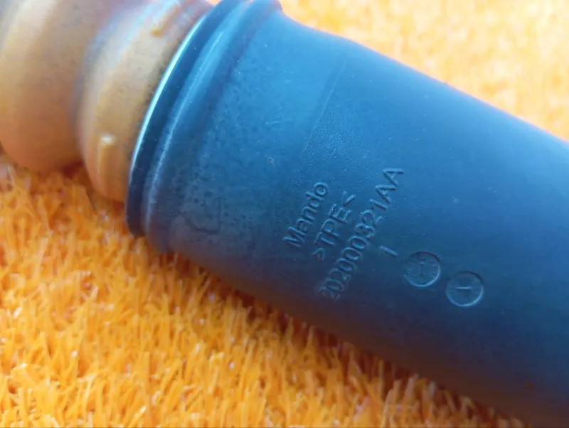 Амортизатор подвески